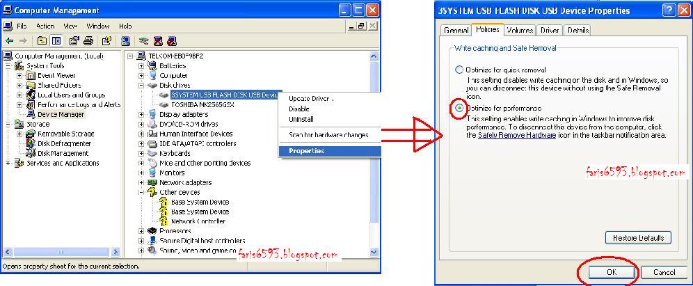 Cara Merubah Format Flashdisk Exfat Menjadi Ntfs Jejak