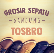 Sepatu Bandung