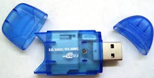 Card Reader Card Reader
