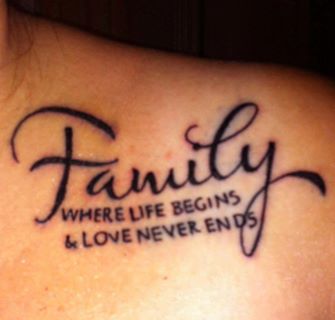 love family tattoo fresh tattoo ideas love family tattoo fresh tattoo ideas