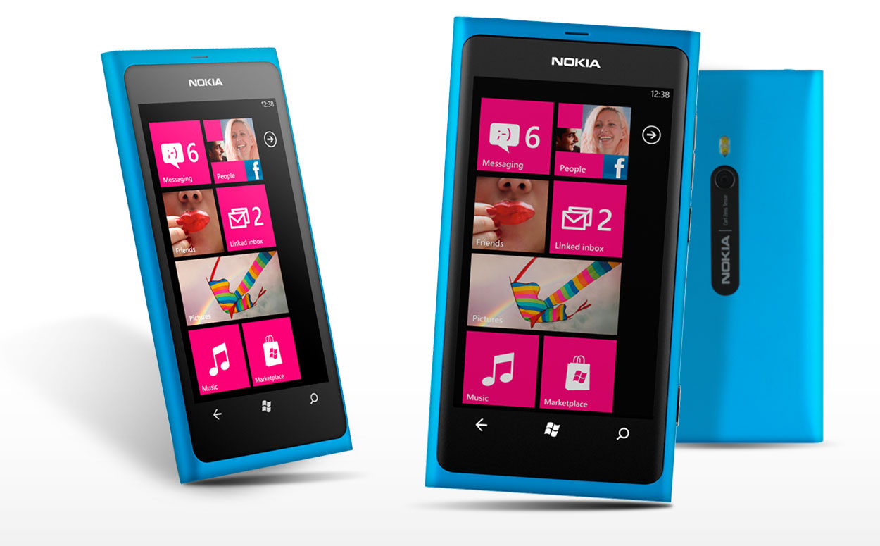 Nokia 5250 чехол
