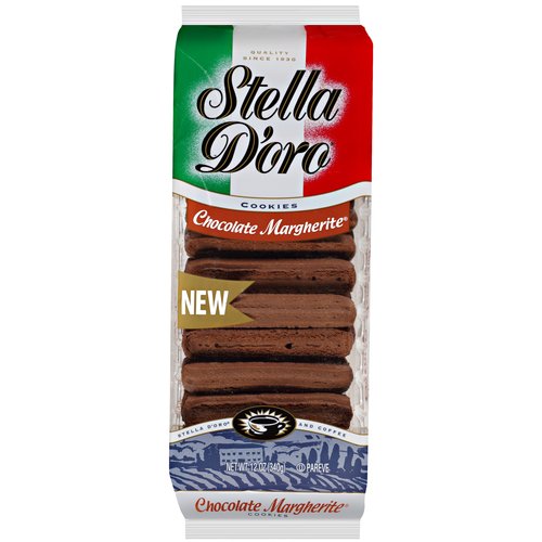 PREPPY PLAYER Stella D'oro Margherite Cookies YOU decide.