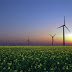 Wind Turbines For Wind Power