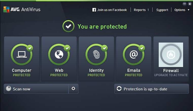 avg antivirus key 2015 free