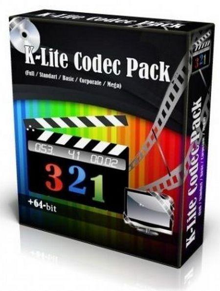 Free Codecs K Lite Codec Pack Full