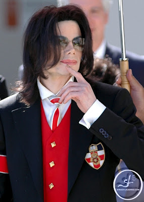 *Anos Recentes - Somente fotos especiais dos anos mais recentes de Michael Jackson Michael+jackson+%252817%2529