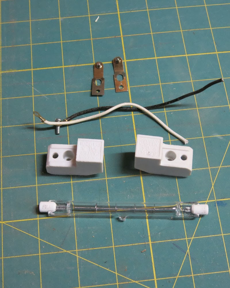 work light led retrofit