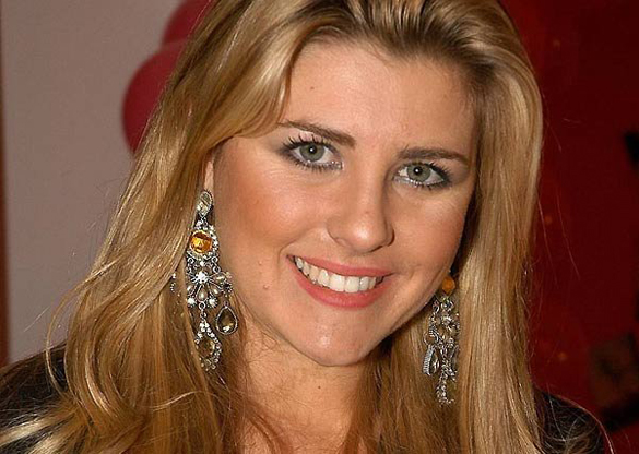 Aposta em ex-participantes pode sacudir BBB13 - Íris Stefanelli Aposta em ex-participantes pode sacudir BBB13 - Íris Stefanelli