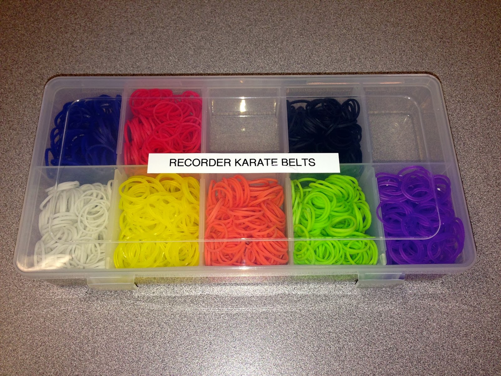 Recorder Karate SingtoKids