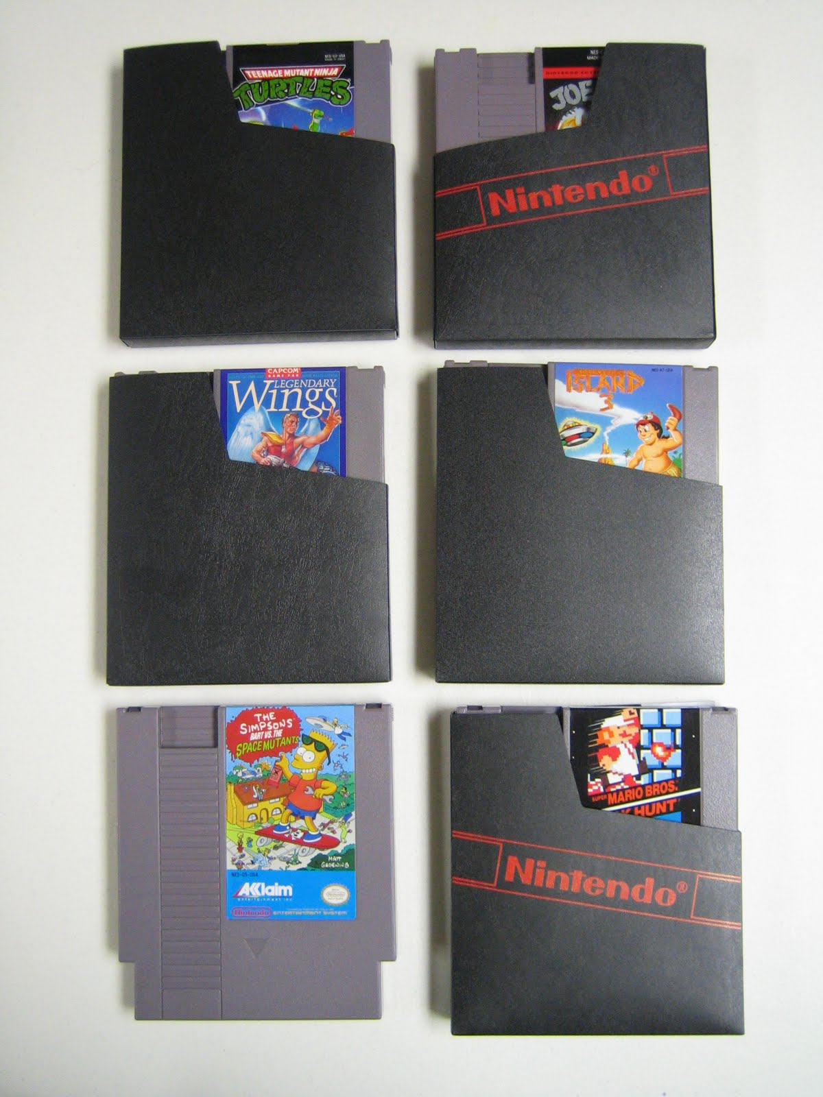 Nintendo Entertainment System