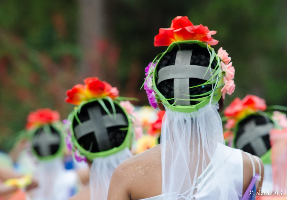 Ongpin performed festivities Philippine Festivals: Rich , Colorful, Magical