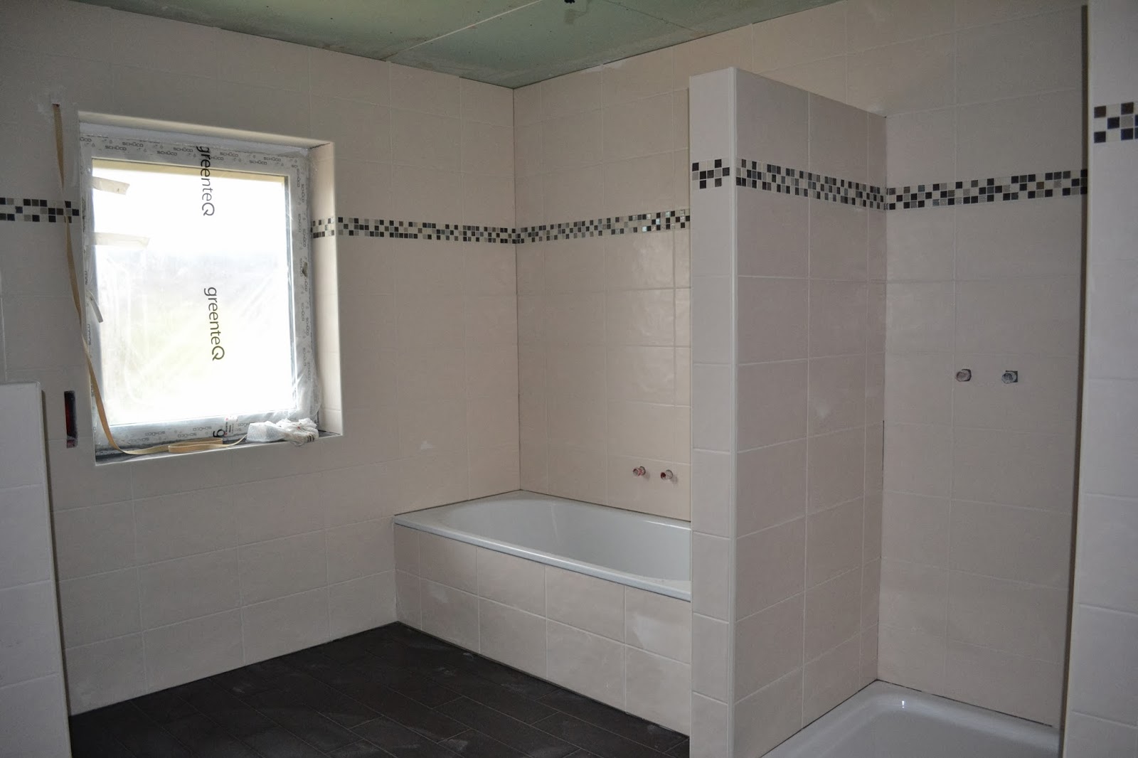 Kleines badezimmer fliesen: ideen fur kleines bad. kleine baeder ...