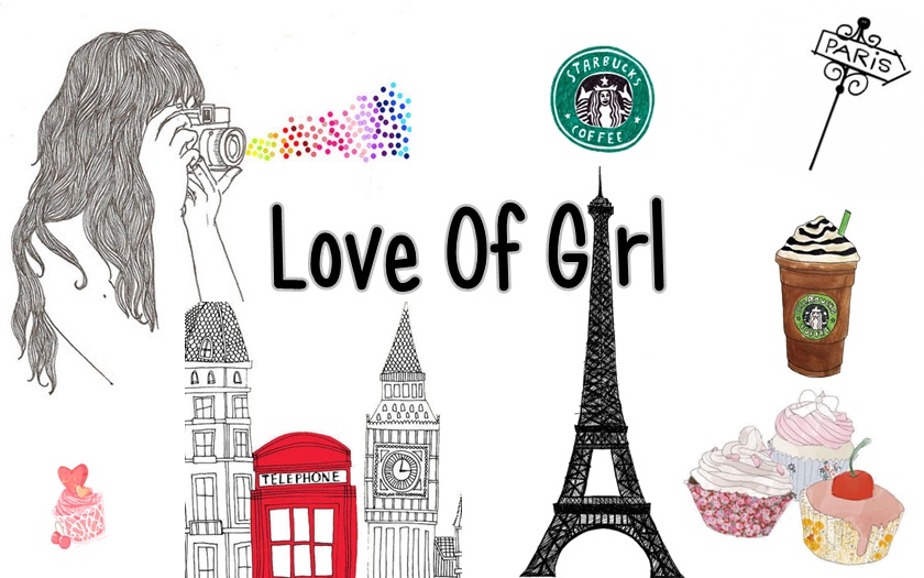 Love of Girl