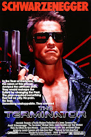 The Terminator คนเหล็ก
