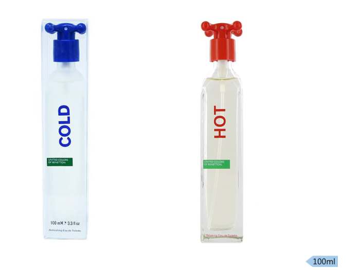 cold perfume