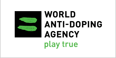 World Anti Doping Agency