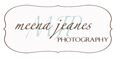 Meena Jeanes Photography
