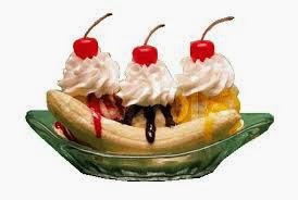 Banana Split
