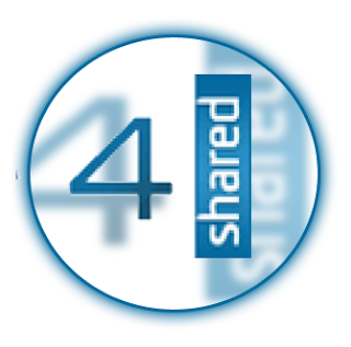 cara mendownload mp3 dari 4shared cara download cepat di 4shared