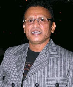 Annu Kapoor