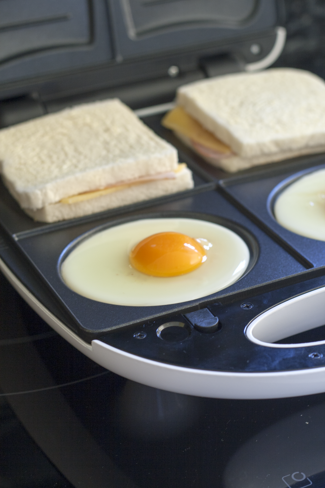 Voor U Getest De Croque Madame Van Domo Hap En Tap