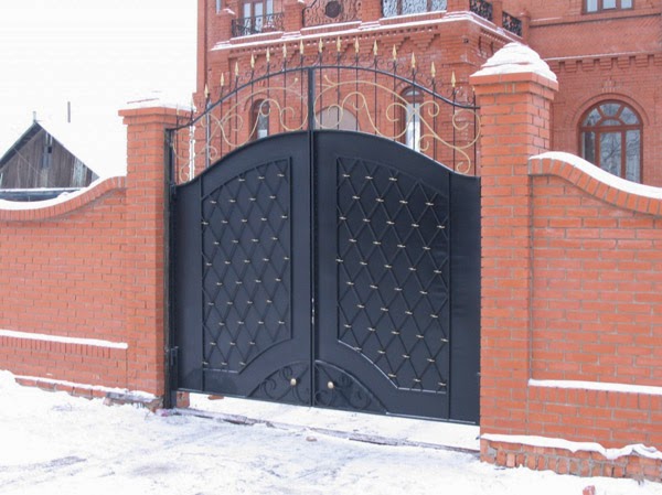 закупку технического изготовление ворот в частном доме в омске банкомат Боброве