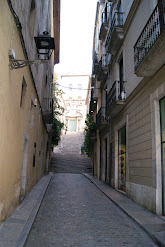 Calles de Girona Casco Antiguo