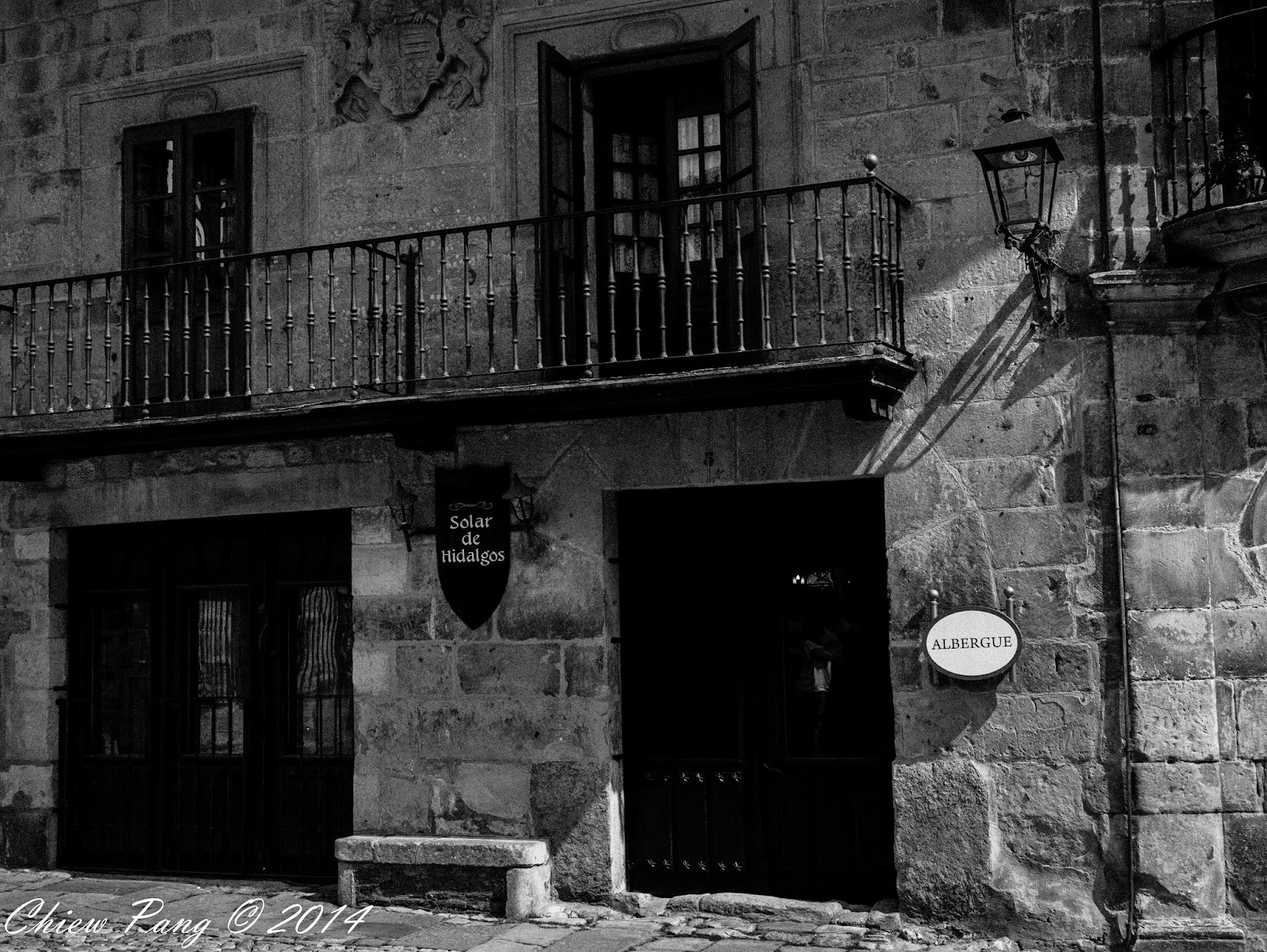Santillana del Mar, Cantabria, review and photos Santillana del Mar, Cantabria, review and photos