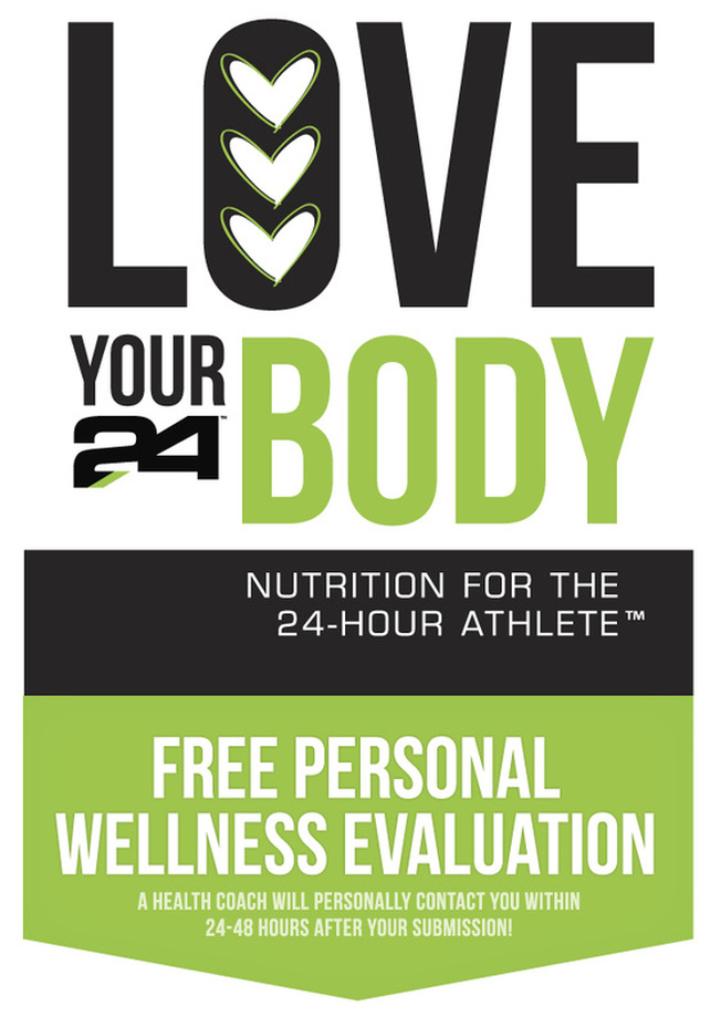 Herbalife Free Wellness Evaluation!