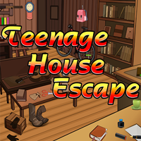 EnaGames Teenage House Escape