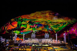 Jujuy Corazón Andino 2018