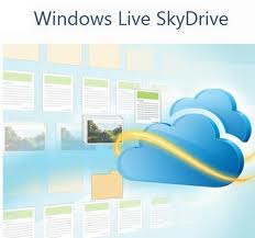 Windows Live SkyDrive