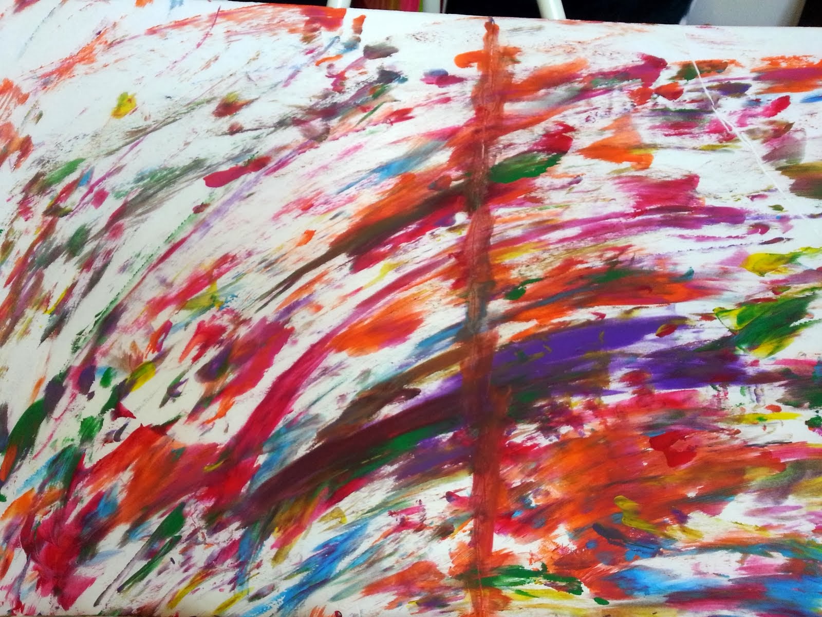 Emily's Abstract