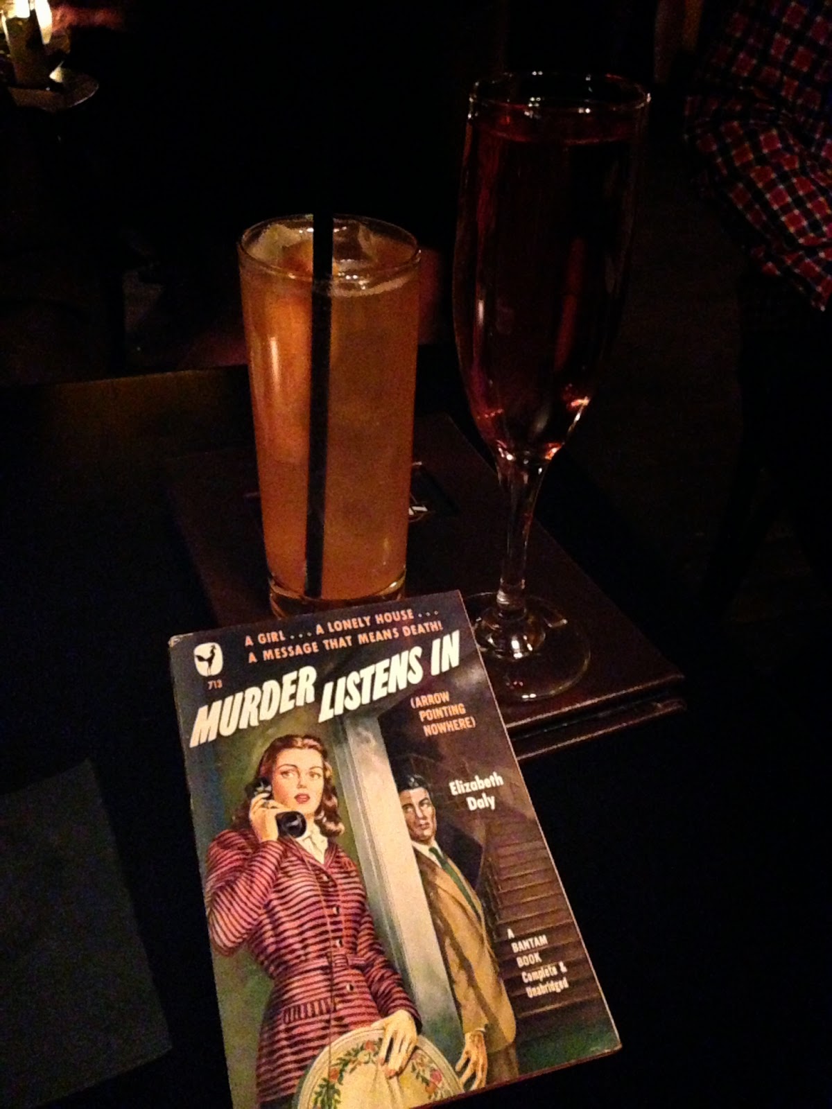 Mystery Playground Speakeasy New York BathTub Gin