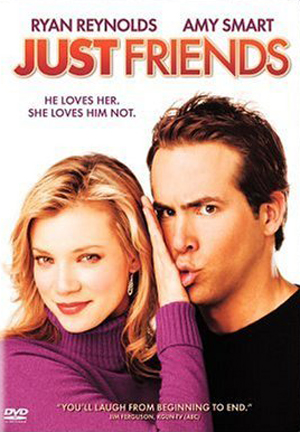 Just Friends Stream Film online anschauen und downloaden - Kinox.to