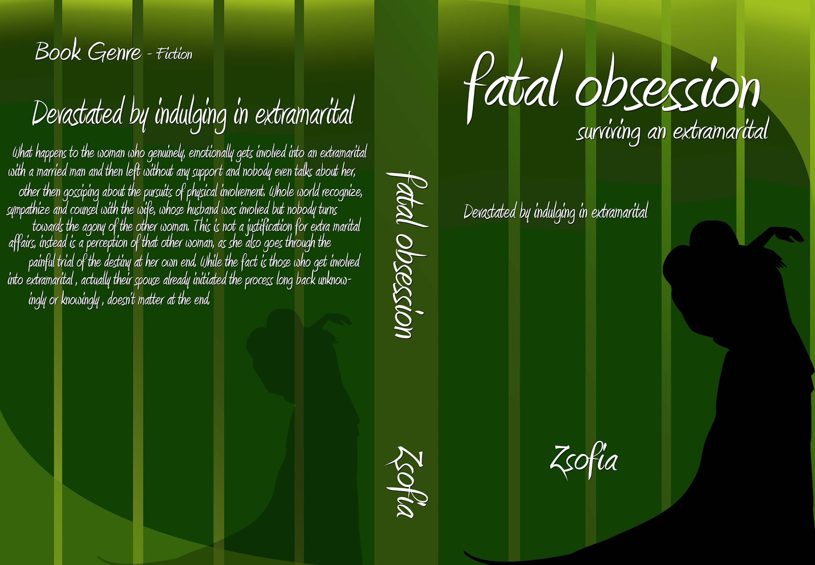 Designed Cover Pages