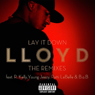 LAY IT DOWN- REMIX EP- BUY IT!!