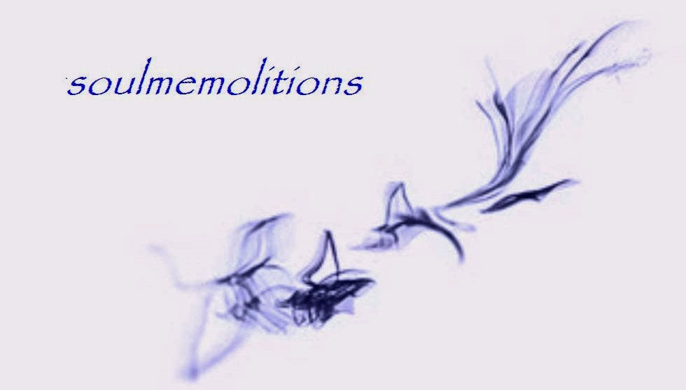 soulmemolitions