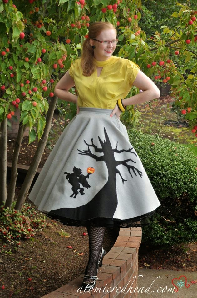 Toronto Vintage Society Vintage Halloween Costume Ideas