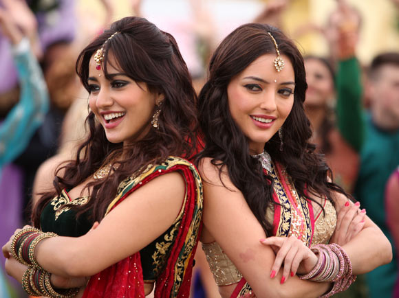 Yamla Pagla Deewana 2 Movie Free download - Download4u