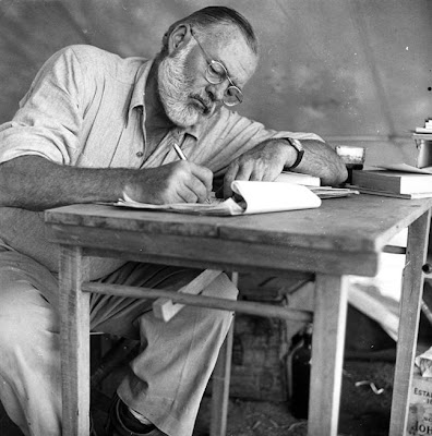 Ernest hemingway on writing pdf free download free Ernest hemingway on writing pdf free download free