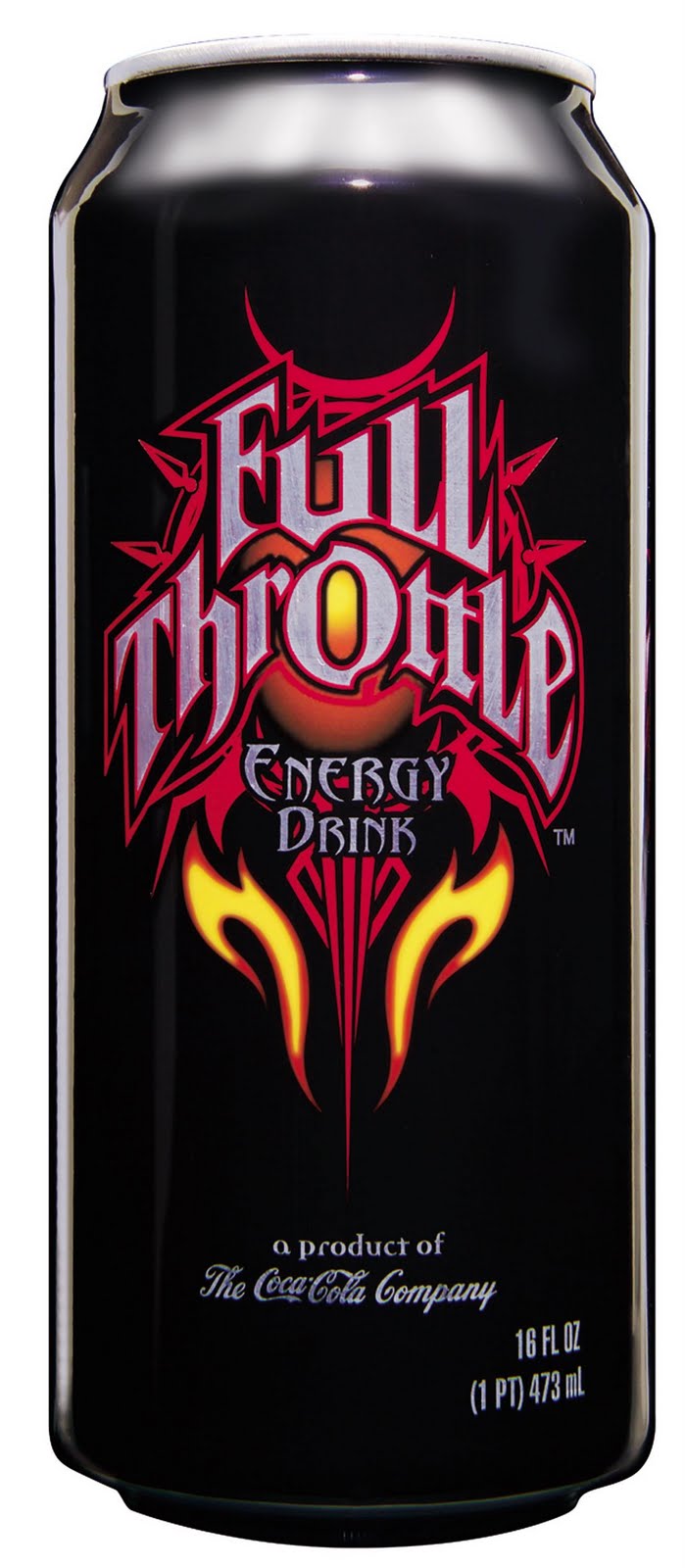 download throttle energy drink