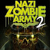 Sniper Elite Nazi Zombie Army 2 2013