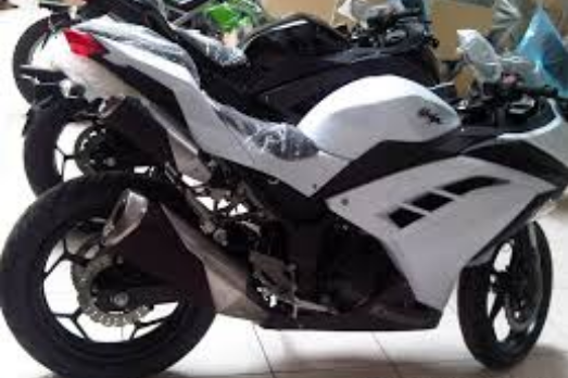 Kawasaki Ninja 250 FI Kawasaki Ninja 250 FI