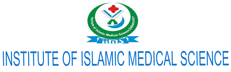 INSTITUTE OF ISLAMIC MEDICAL SCIENCE