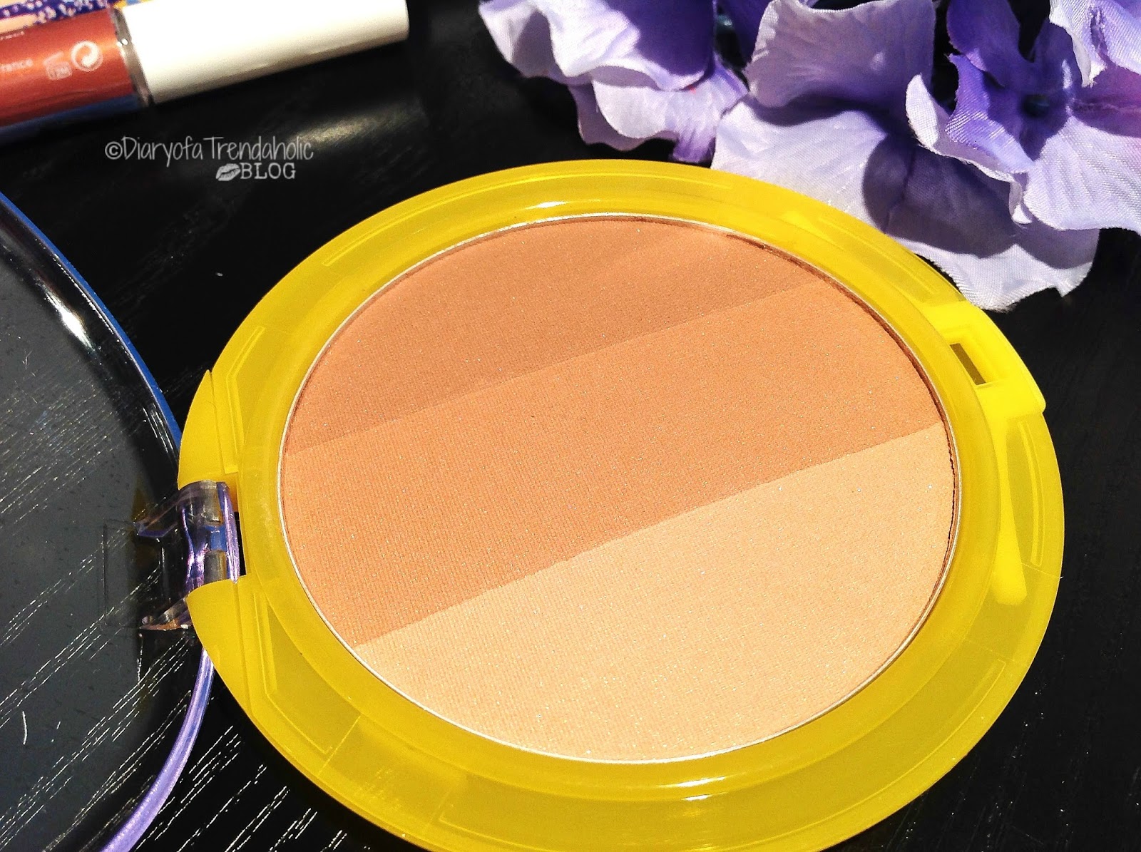 Diary of a Trendaholic Yves Rocher Summer 2014 Collection Review