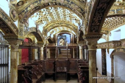 Colegiata Osuna, Sevilla