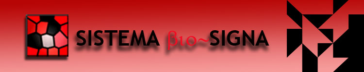 SISTEMA bio~SIGNA