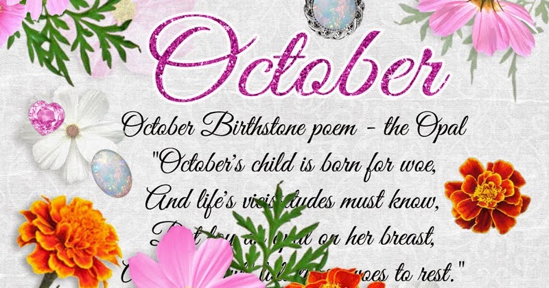 cheyOkota digital scraps: OCTOBER BIRTHDAY COLLECTION