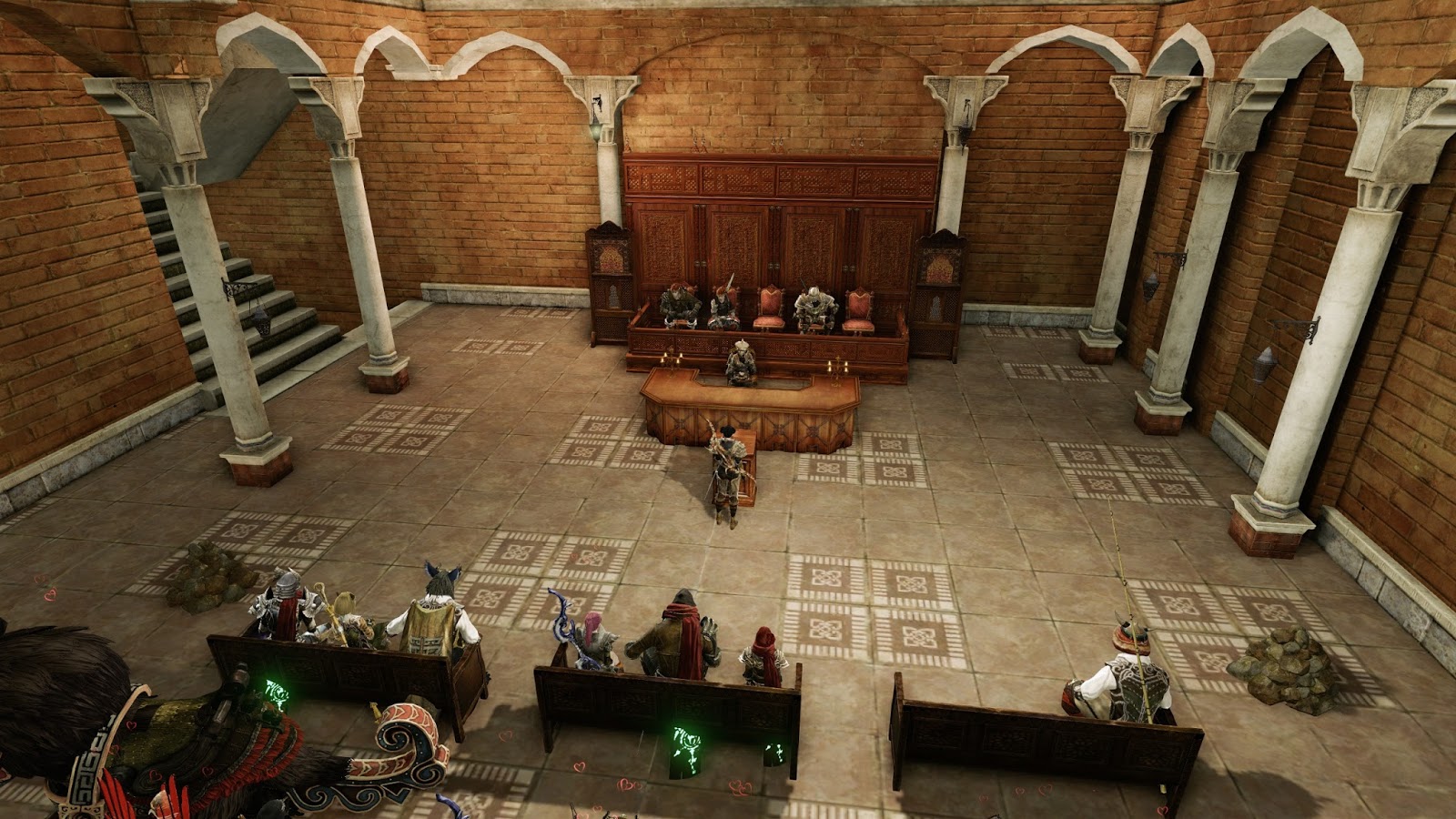 counter executioner and dark runner archeage counter executioner and dark runner archeage